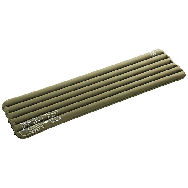 テラモト 災害対策用ポンプインエアーマット WMT-A01 OT-962-100-0