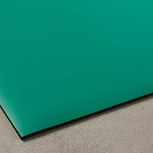 テラモト 制電クッションシートHG 制電・導電マット 91cm×10m MR-145-710-1｜cc-net