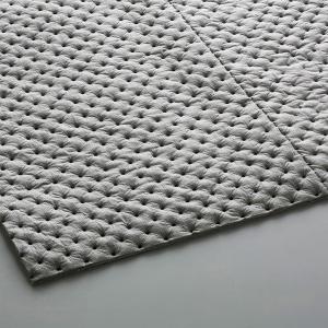 テラモト 吸シート オイル・水両用 4mm厚 110枚入 吸油(マット・シート) 300×400mm MR-939-412-0｜cc-net