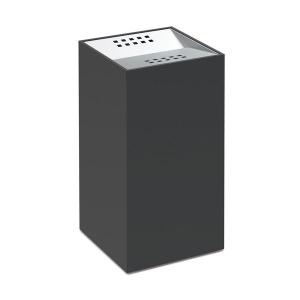 テラモト 消煙灰皿 3L 白 灰皿 SS-255-000-5 : CCnet 快適