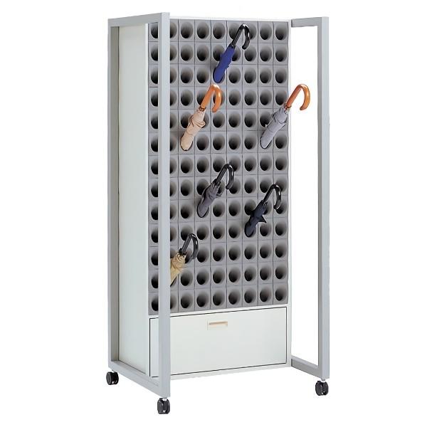 テラモト オブリークアーバンS117-S 傘立 UB-285-817-0