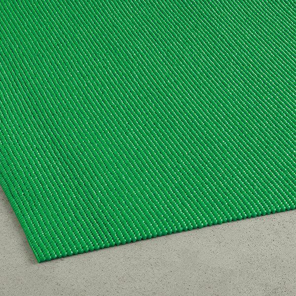 テラモト メッシュクッションマット 緑 マット(屋外) 90cm×10m MR-129-090-1