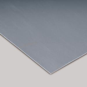 テラモト ビニール長マット 平板 灰 滑り止めマット 91cm×20m MR-141-256-5｜cc-net