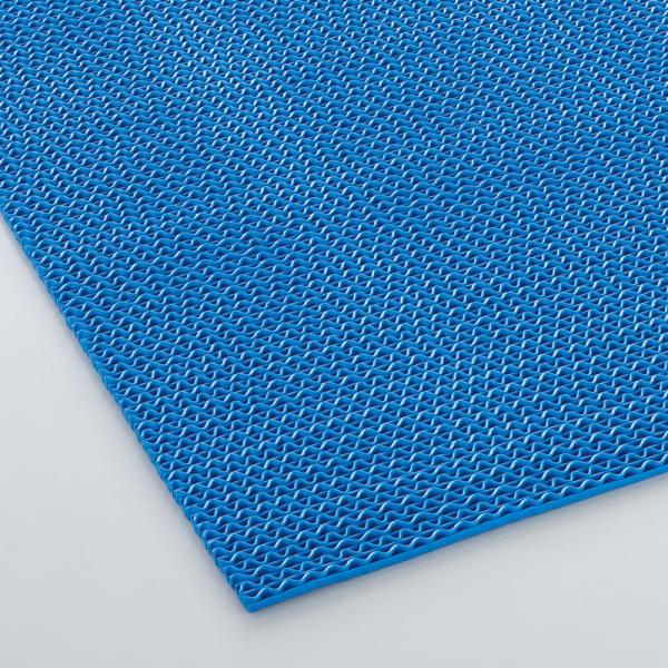 テラモト スーパーダスピット 青 スノコ 90cm×6m MR-133-055-3
