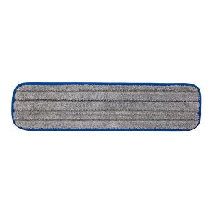 テラモト FXライトブレードラーグW 90cm ブルー 清掃用品 CL-315-290-3