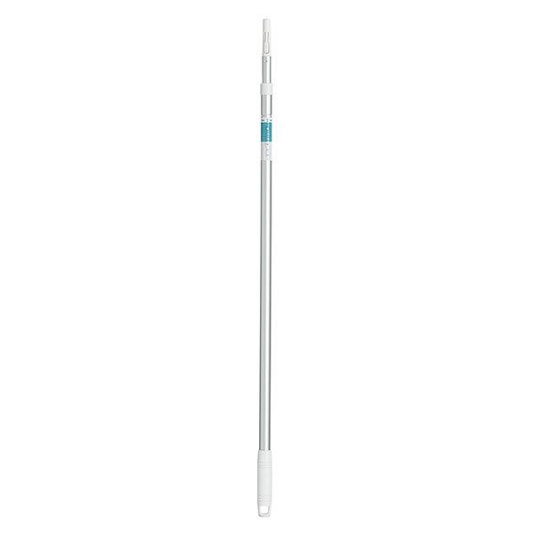 テラモト EF伸縮ポール 清掃用品 CL-900-115-0