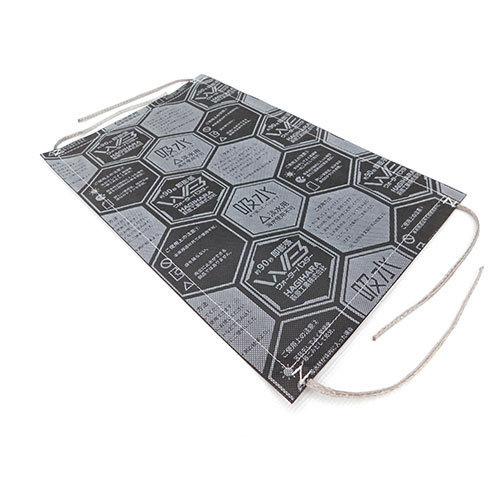 テラモト ウォーターバスター 1セット7枚入 防災 水のう OT-962-010-0