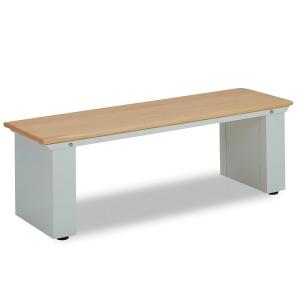 テラモト SRベンチ BC-248-200-0｜cc-net