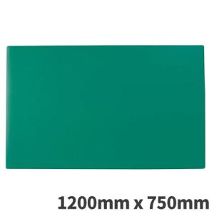 テラモト 制電クッションデスクマット 制電・導電マット 1200×750mm MR-155-140-1｜cc-net