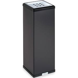 山崎産業 スモーキング KL-250 STヘアーライン 灰皿 YS-38L-SA : CCnet