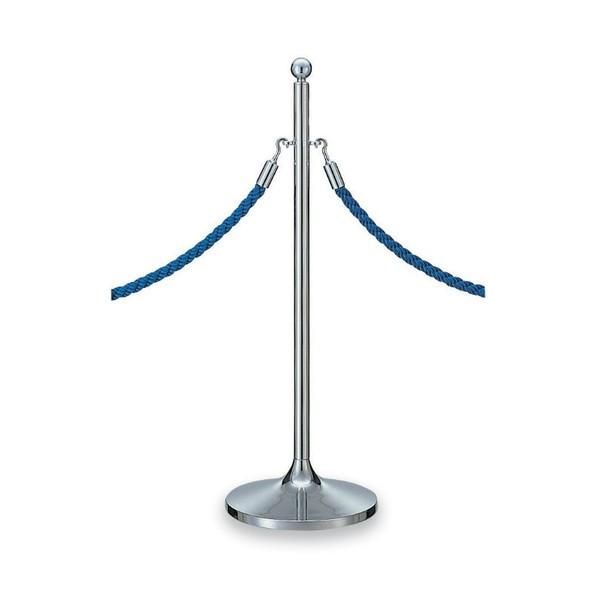 テラモト パーテーションスタンド 10A-16A SU-654-011-0