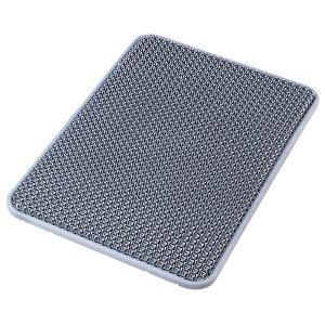 テラモト ヨクトールマット 灰 マット(屋外) 600×874mm MR-103-135-5｜cc-net