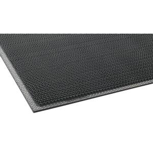 テラモト テラクッション 極厚 グレー クッションマット 900×1500mm MR