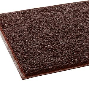 テラモト ケミタングル ハード 茶 マット(屋外) 90cm×6m MR-139-055-4｜cc-net