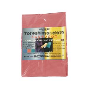 TOSHO コスケム トレシモンクロス ピンク 11224