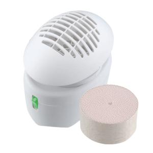アース製薬 240-2254 業務用ハニカム防虫ファンAC 661715｜cc-net