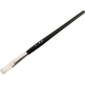 インダストリーコーワ 292-1341 KOWA neroナイロン画筆 平14号 11901