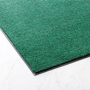 期間限定セール 山崎産業 ニュー吸水マット #15 G(緑) 吸水マット(屋内用) 900×1500mm F-176-15-G｜cc-net
