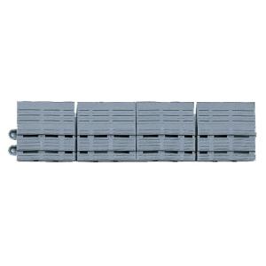 山崎産業 ロイヤルソフト 縁駒O GR(灰) スノコ F-138-FO-GR｜cc-net