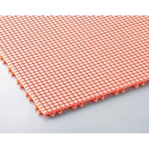 山崎産業 素足スノコ 本駒 P(ピンク) スノ...の詳細画像1