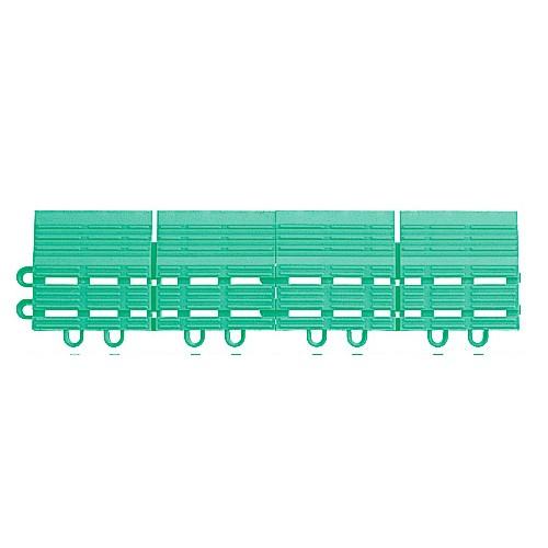 山崎産業 素足スノコ 縁駒M G(緑) スノコ F-163-FM-G