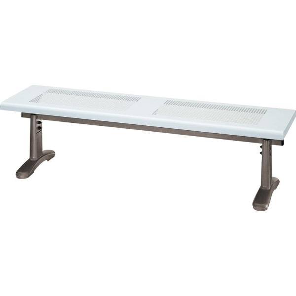 セール価格 山崎産業 ベンチ YB-55L-ID背なし YB-55L-ID