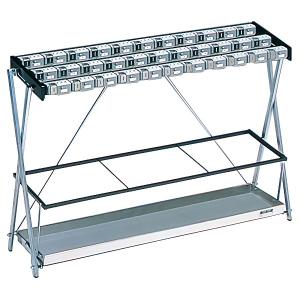 テラモト 期間限定 セール価格 StoreStyLe傘立Case16ダイヤル 16