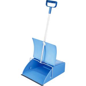 山崎産業 コンドル ブンチリ T-D-BL ガード付 清掃用品 6個入(＠1個あたり2200円)C304-000X-MB｜CCnet 快適バリューSHOP