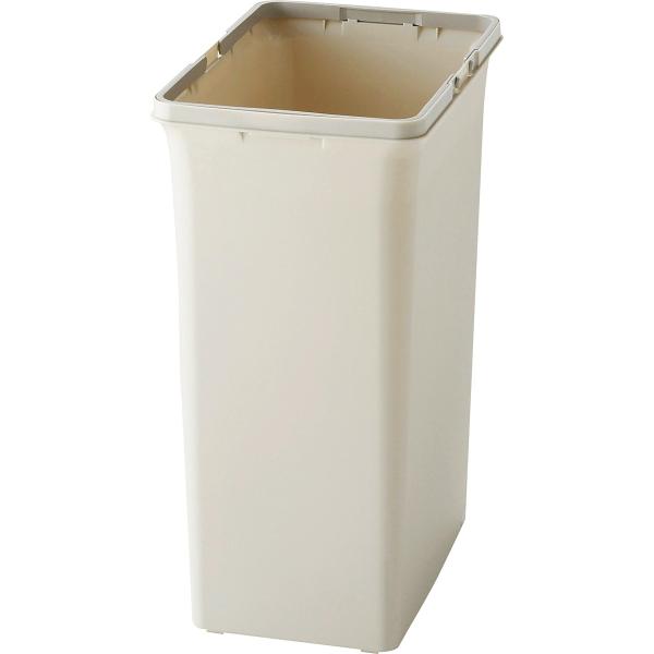 期間限定セール 山崎産業 リサイクルトラッシュ ECO-35 ボディー 40L ゴミ箱(屋内用) Y...