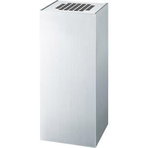 最安値 テラモト 灰皿 ステン角型GPX-28A SS-955-010-0 Amazon.co.jp: テラモト(TERAMOTO) ステン角型灰皿GPX-28A