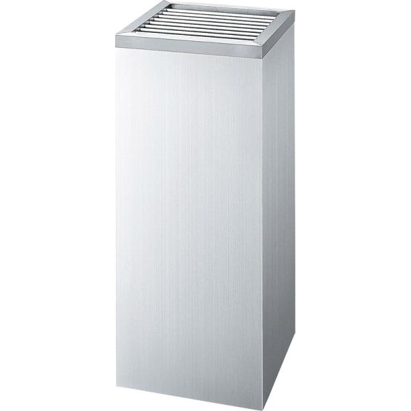 山崎産業 スモーキング KF-300 STヘアーライン 灰皿 YS-36L-SA