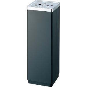 山崎産業 セール価格 スモーキング消煙 B(黒) 灰皿 YS-24L-ID-B