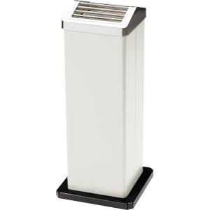 山崎産業 灰皿スタンド 屋外用 3L 業務用 スモーキング OSK-260