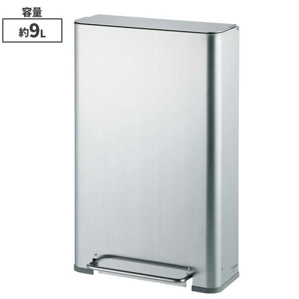 期間限定セール 山崎産業 サニタリーボックスST F9 DP-27L-SA