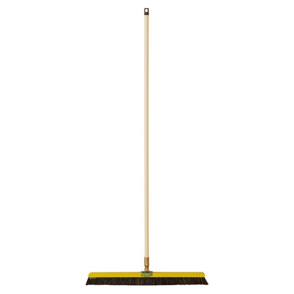 期間限定セール 山崎産業 SW 自由箒A 60 清掃用品 10本入(＠1本あたり1597.2円)BR...