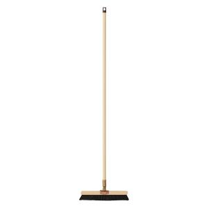 期間限定セール 山崎産業 SW 自由箒B 清掃用品 20本入(＠1本あたり658.9円)BR761-000U-MB｜cc-net