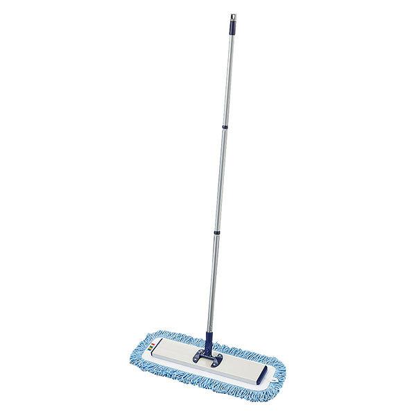 山崎産業 JP ダスターモップ F45 清掃用品 DU670-045J-MB