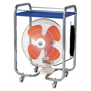 業務用　送風機　リンレイ　パワフルファン リンレイ 送風機 パワフルファン （ハンディタイプ） の通販