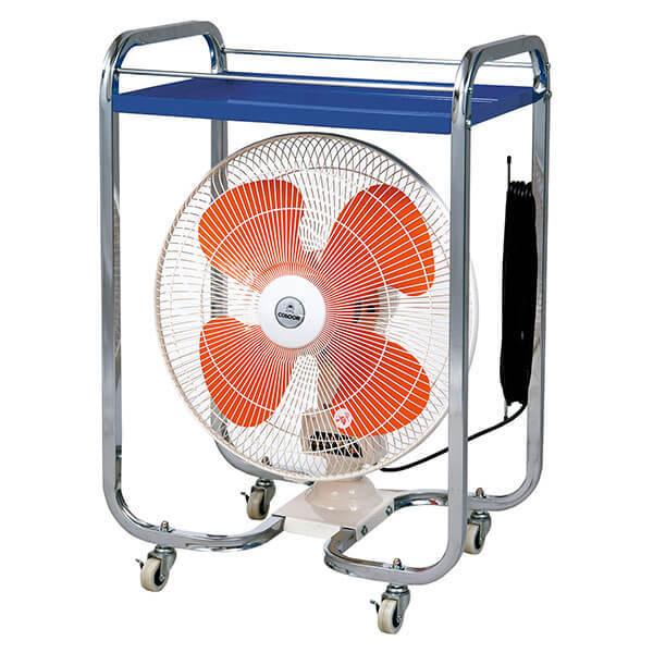 期間限定セール 山崎産業 コンドル スーパーファンDX 送風機 E-103-DX