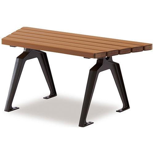 セール価格 山崎産業 ベンチYB-143L-WN900背なし YB-143L-WN