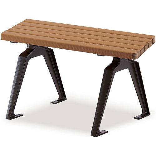 セール価格 山崎産業 ベンチYB-145L-WN900背なし YB-145L-WN