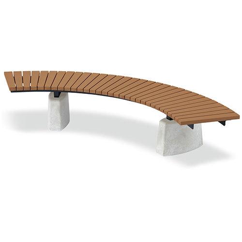 セール価格 山崎産業 ベンチYB-154L-CC背なし 【環境によりフォークリフト要】 YB-154...