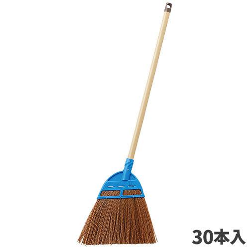 期間限定セール 山崎産業 SW庭箒ネオ 短柄 30本入(＠1本あたり611.6円)BR838-00S...