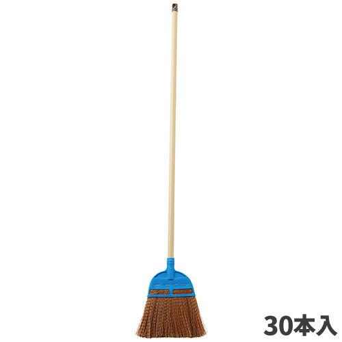 期間限定セール 山崎産業 SW庭箒ネオ 長柄 30本入(＠1本あたり685.3円)BR838-00L...