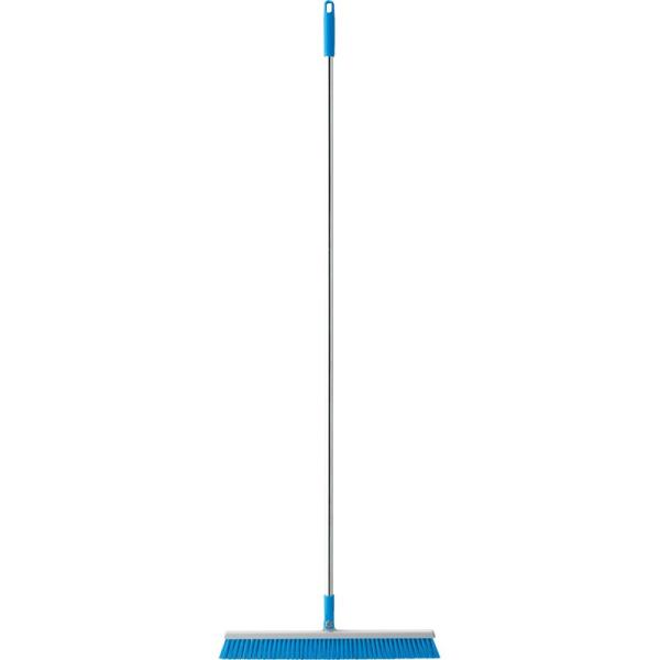 期間限定セール 山崎産業 HGブルロン TF-45 BL(青) 清掃用品 10本入(＠1本あたり28...