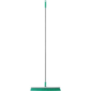 期間限定セール 山崎産業 HGブルロン TF-45 G(緑) 清掃用品 10本入(＠1本あたり2816円)BR514-045U-MB-G｜cc-net