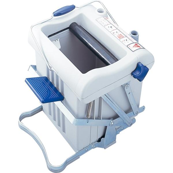 山崎産業 コンドル スクイザージョイステップ 清掃用品 SQ437-000X-MB