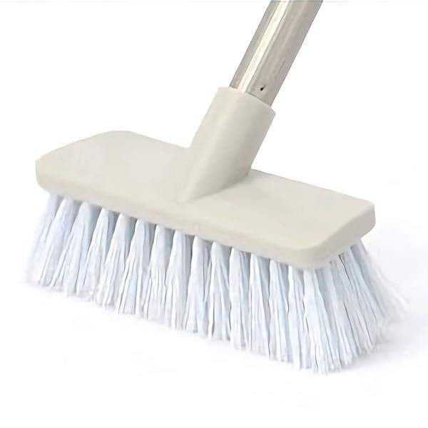 期間限定セール 山崎産業 デッキブラシ PET-18 スペア 清掃用品 50個入(＠1個あたり363...