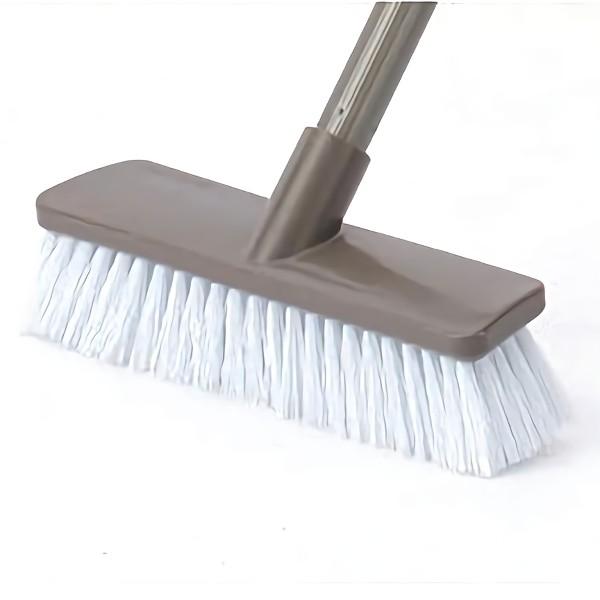 期間限定セール 山崎産業 デッキブラシ PET-24 スペア 清掃用品 50個入(＠1個あたり748...