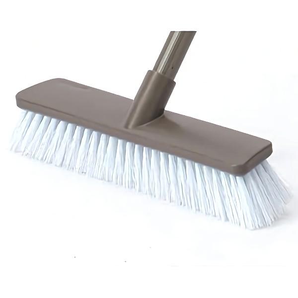 期間限定セール 山崎産業 デッキブラシ PET-30 スペア 清掃用品 40個入(＠1個あたり935...